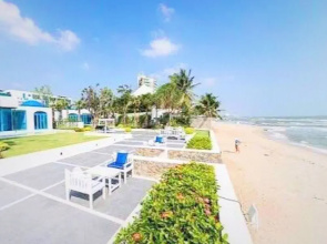The Crest Santora Hua Hin
