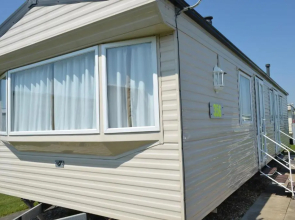 Golden palm 6 berth