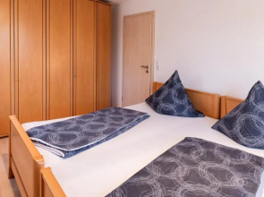 Ferienwohnung Andreas