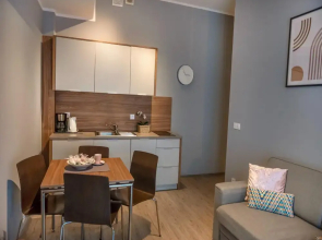 Apartment in Pobierowo Near Baltic Beach