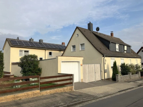 Abelia Pension & Ferienwohnungen