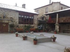 Pazo A Freiria