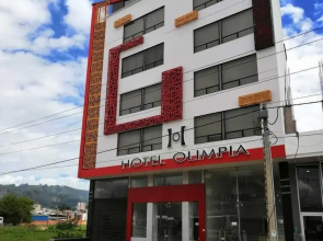 Hotel Olimpia