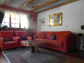 B&B Chez Angèle