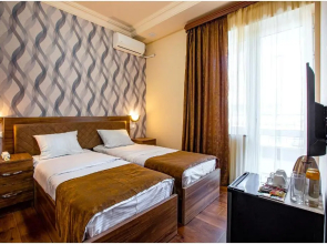 Arma Boutique Hotel