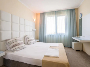 All Inclusive Hotel Perla Beach I Hotel