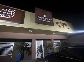 NetworkInn Hostel Business e Academico