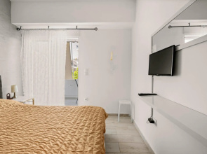 Holiday Apartment Glyfada