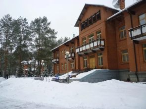 Dom Lesnika