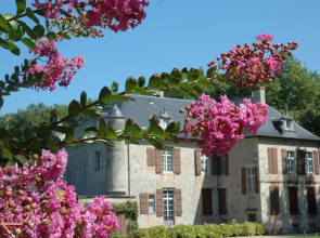 Château d'Urtubie