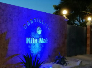 Castillito Kin Nah