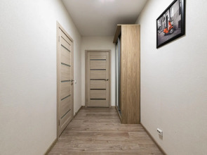 Апартаменты Комфорт на улице Коротченко 22