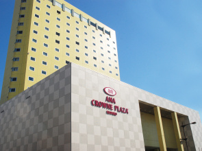 Crowne Plaza ANA Kushiro by IHG