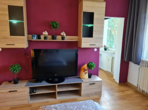 Monteurwohnung Mockau