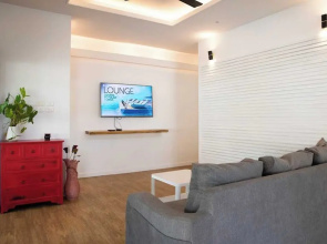 Dreamland Residence