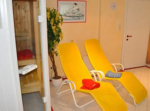 Zwatz Ottilie; Appartement