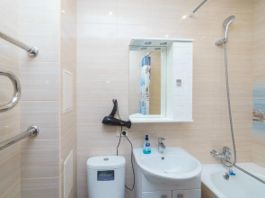 Home Hotel (Хоум Отель) на Шахтеров 74Б