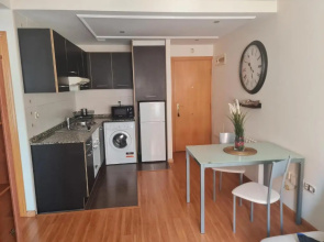 apartamento en los prados