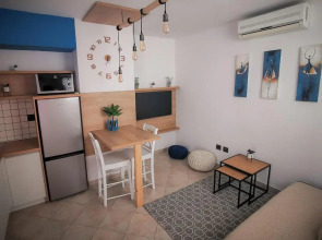 Apartment TaDe - Tag & Desire