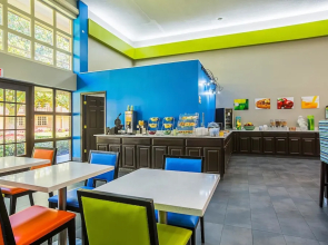 Quality Inn Northeast