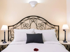 Appart-Hotel EZZAHIA by HMS