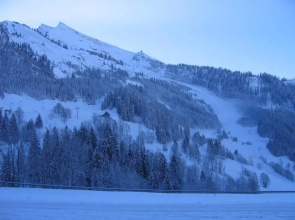 Appartement La Clusaz, 3 pièces, 6 personnes - FR-1-437-1