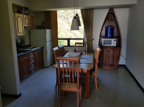 The paradise of Atitlan suites