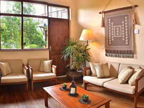 Vista Bnb Sri Dhamma Siddhi Mawatha