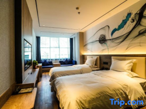 Xiangning New Town Hotel