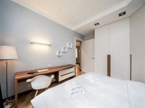 Apt Premium Old Town by Your Freedom