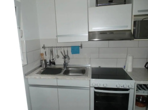 Ferienwohnung Braun