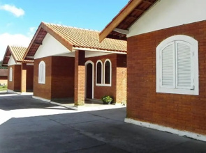 Hotel H Santo Antonio do Pinhal