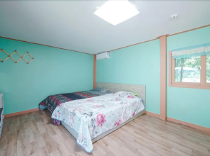 Danyang Yekerina Pension