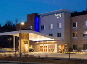 Fairfield Inn & Suites Durango