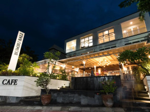 diAtas by Art Cafe Bumbu Bali