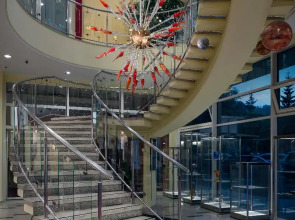 Spa Resort Sanssouci