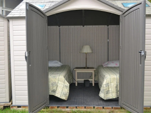 Harbourside Lodge