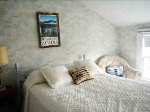 Sealight - Six Bedroom Home