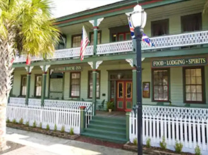 Florida House Inn