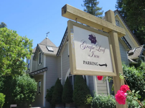 Grape Leaf Inn