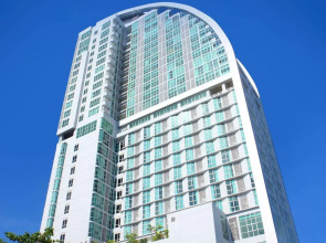 Best Western The Lagoon Hotel