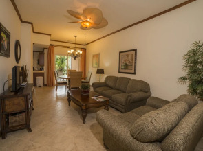 Los Suenos Resort Veranda 7C