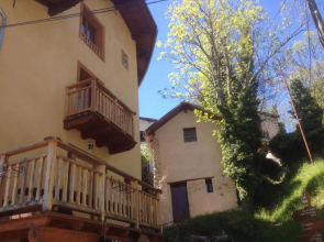 Eco-hôtel et Yourtes du Mercantour
