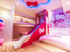 Aurorababe B&B