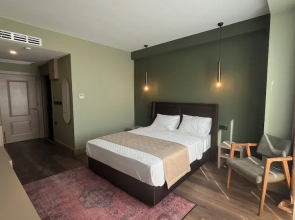 The Kirte Hotel