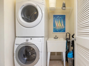 Caribe The Resort C706 3 Bedroom Condo