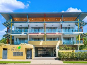 Elsey on Parap Serviced Apartments