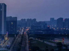 Ningbo Yujian Apartment (High-tech Baolong Plaza)