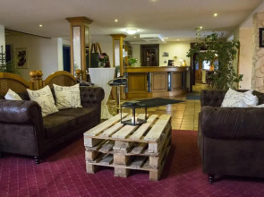 Hotel Eydt Kirchheim
