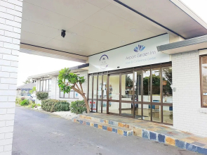Airport Garden Inn Hotel